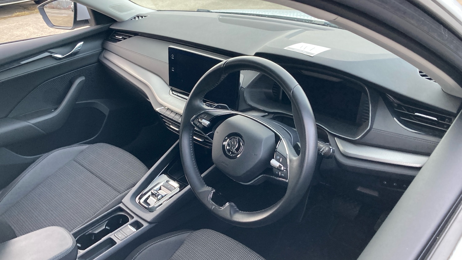 Used Skoda Octavia 2024 for sale - 77138479: Photo 6