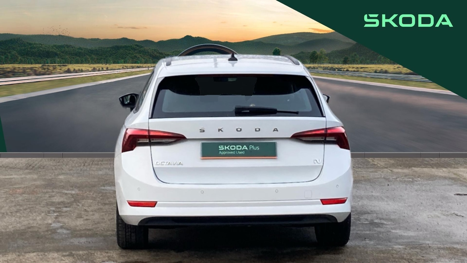 Used Skoda Octavia 2024 for sale - 77138479: Photo 8