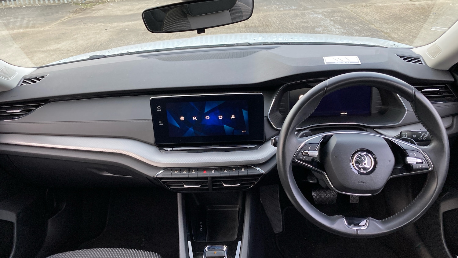 Used Skoda Octavia 2024 for sale - 77138479: Photo 9