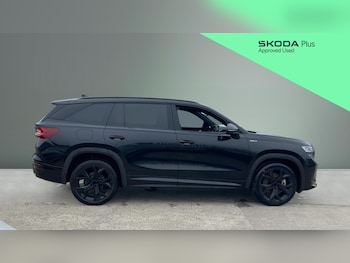 Used Skoda Kodiaq 2024 for sale - 77759171: Photo