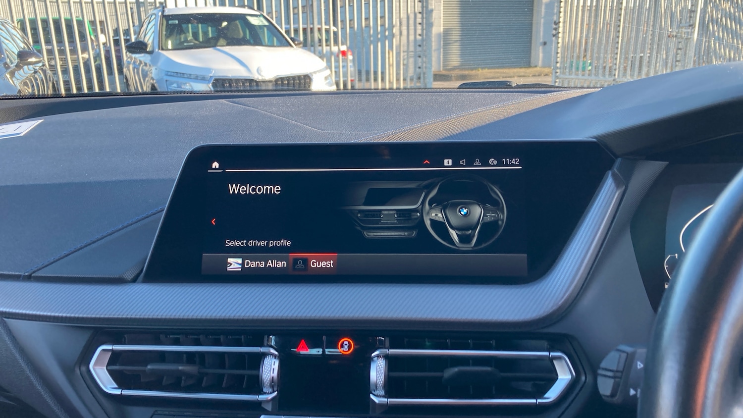 Used BMW 1 Series 2022 for sale - 77085170: Photo 12