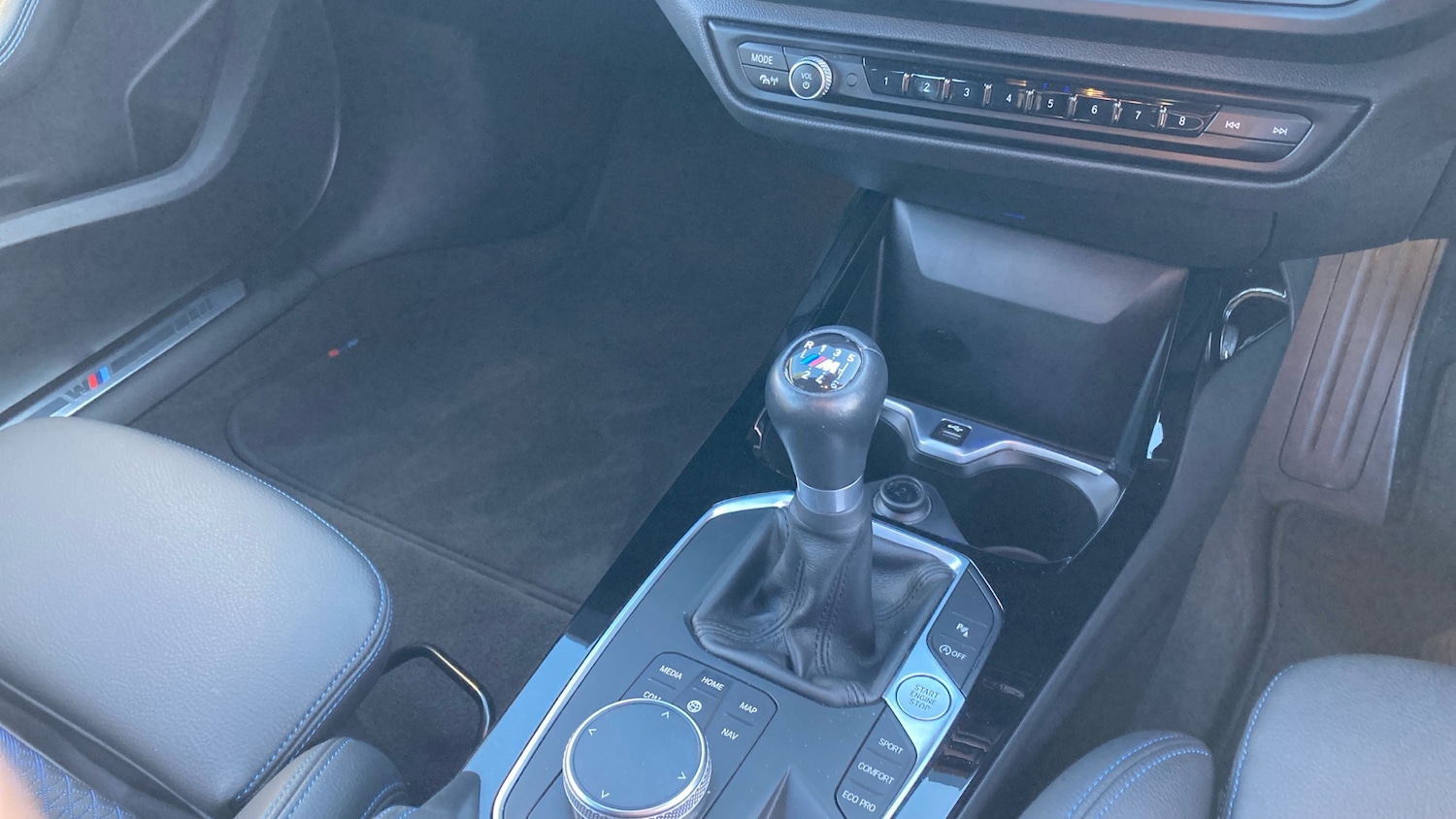 Used BMW 1 Series 2022 for sale - 77085170: Photo 13