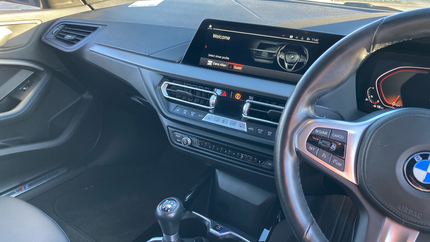 Used BMW 1 Series 2022 for sale - 77085170: Photo 14