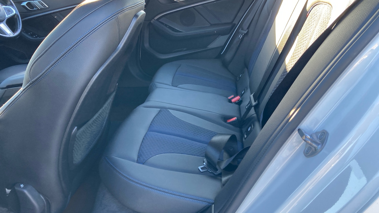 Used BMW 1 Series 2022 for sale - 77085170: Photo 16