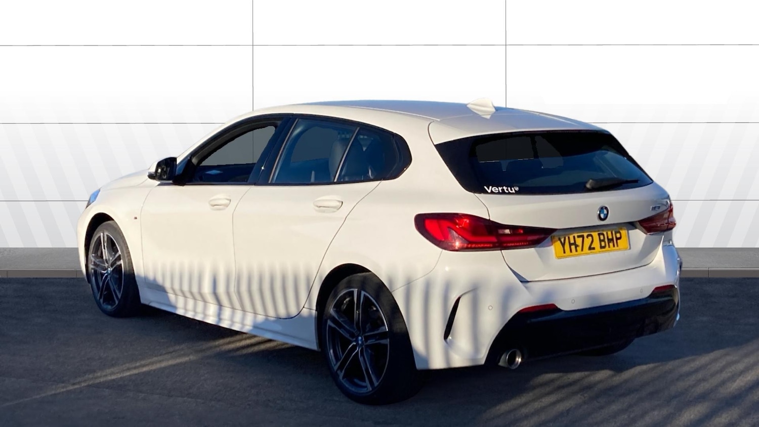 Used BMW 1 Series 2022 for sale - 77085170: Photo 2