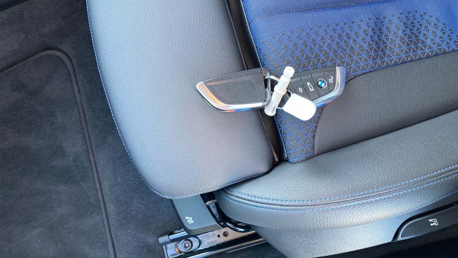 Used BMW 1 Series 2022 for sale - 77085170: Photo 20