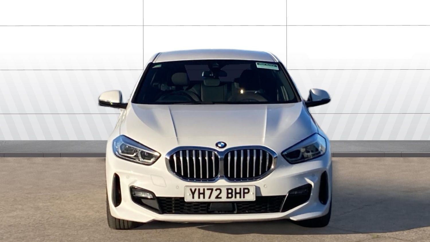 Used BMW 1 Series 2022 for sale - 77085170: Photo 3