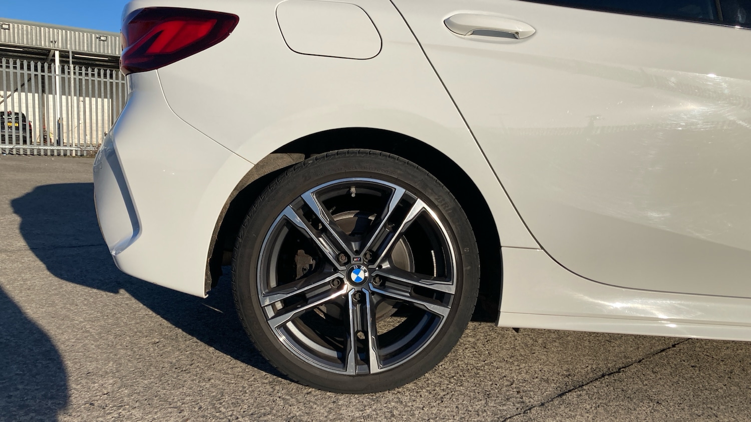 Used BMW 1 Series 2022 for sale - 77085170: Photo 7