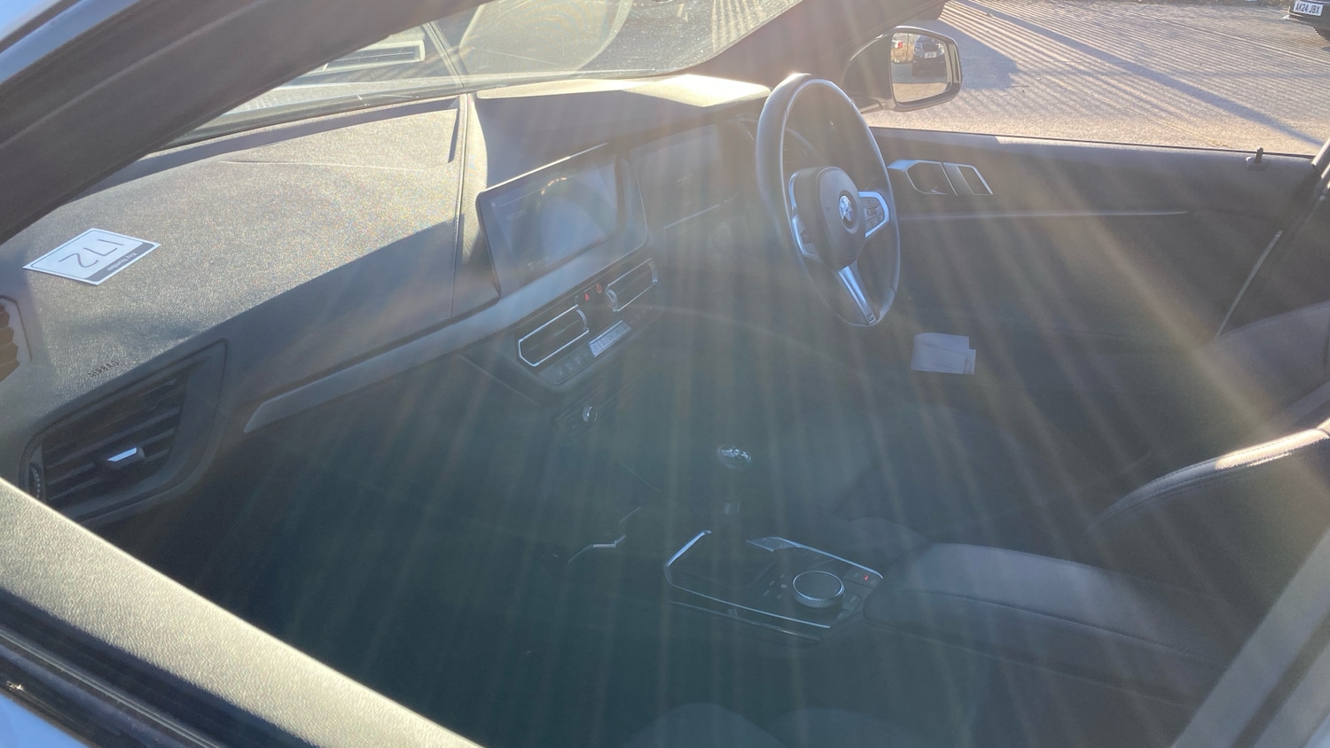 Used BMW 1 Series 2022 for sale - 77085170: Photo 9