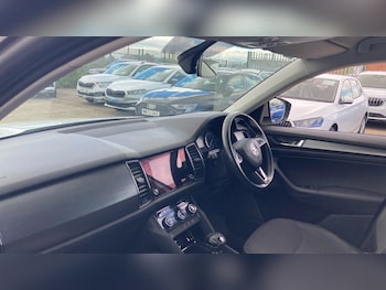 Used Skoda Kodiaq 2019 for sale - 78920738: Photo