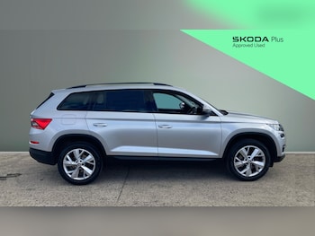 Used Skoda Kodiaq 2019 for sale - 78920738: Photo