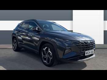 2024 (24) - 1.6 TGDi Hybrid 230 Premium 5dr 2WD Auto Hybrid Estate