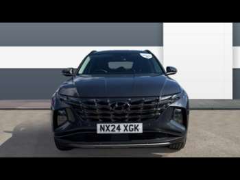 Used Hyundai TUCSON 2024 for sale - 74732661: Photo