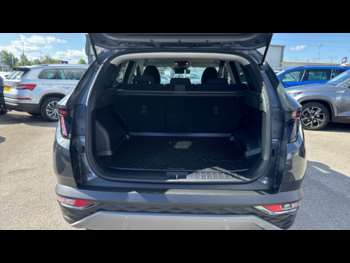 Used Hyundai TUCSON 2024 for sale - 74732661: Photo