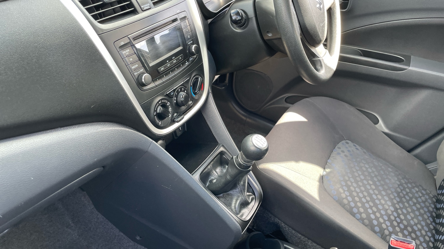 Vehicle 13