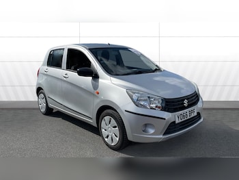 Used Suzuki Celerio 2017 for sale - 75918914: Photo
