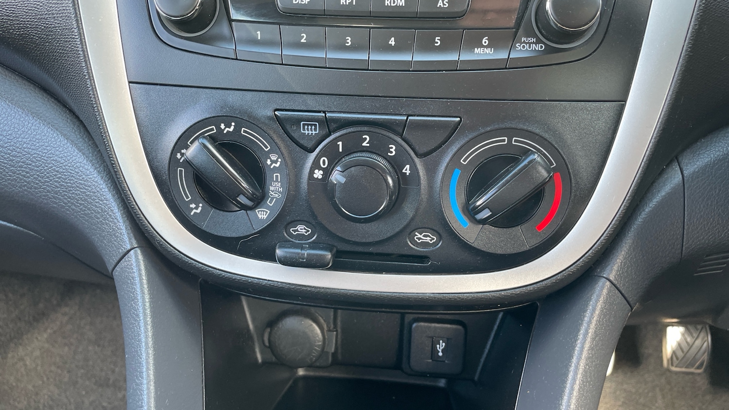 Vehicle 23