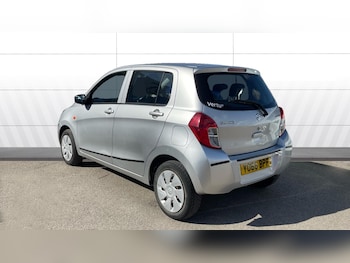 Used Suzuki Celerio 2017 for sale - 75918914: Photo