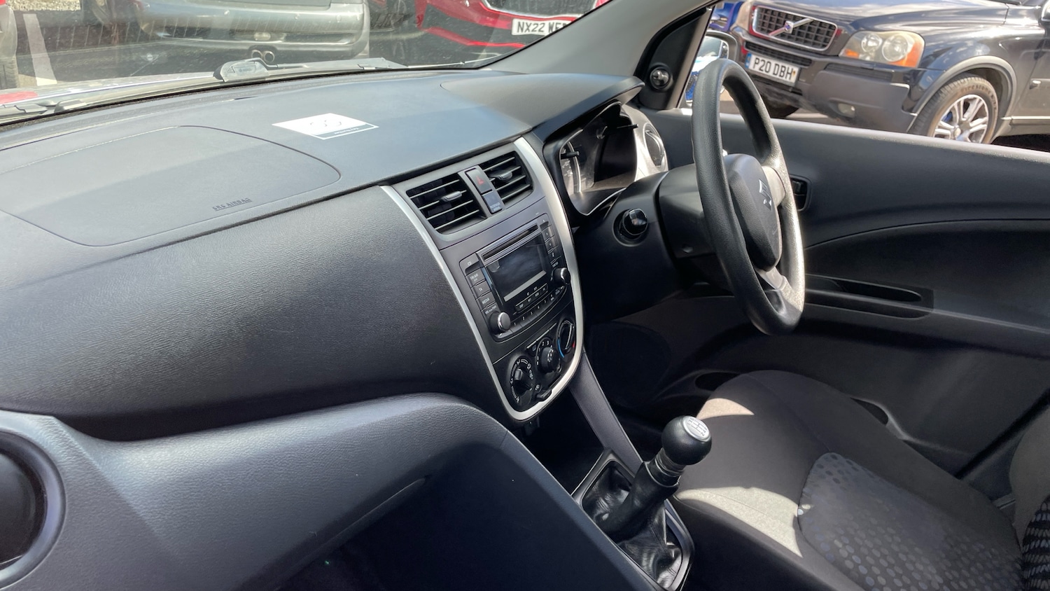 Vehicle 9