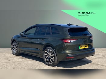 Used Skoda Enyaq 2026 for sale - 79815848: Photo