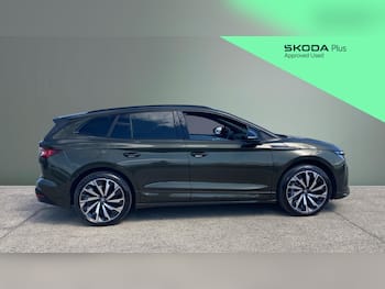 Used Skoda Enyaq 2026 for sale - 79815848: Photo