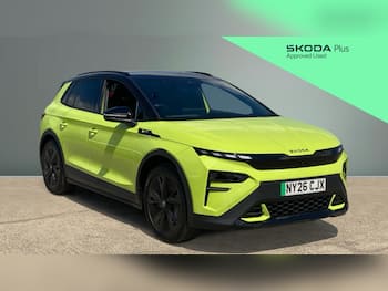 Used Skoda Elroq 2026 for sale - 79810330: Photo