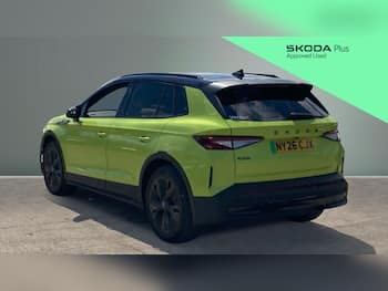 Used Skoda Elroq 2026 for sale - 79810330: Photo