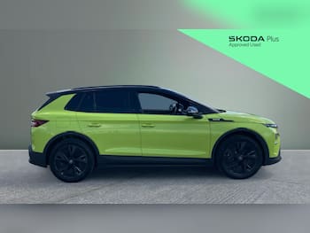 Used Skoda Elroq 2026 for sale - 79810330: Photo