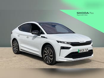 Used Skoda Enyaq 2026 for sale - 79626486: Photo