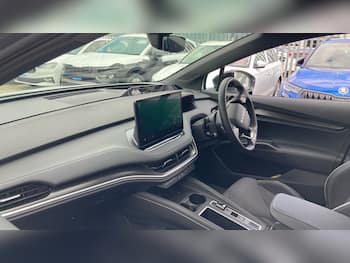 Used Skoda Enyaq 2026 for sale - 79626486: Photo