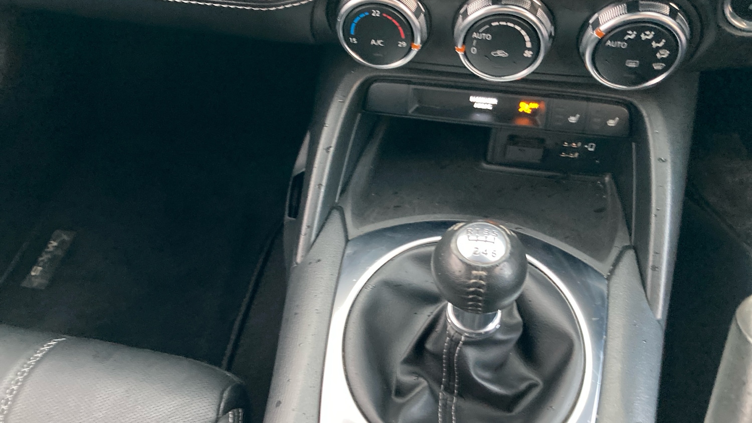 Used Mazda MX-5 2022 for sale - 76734970: Photo 13