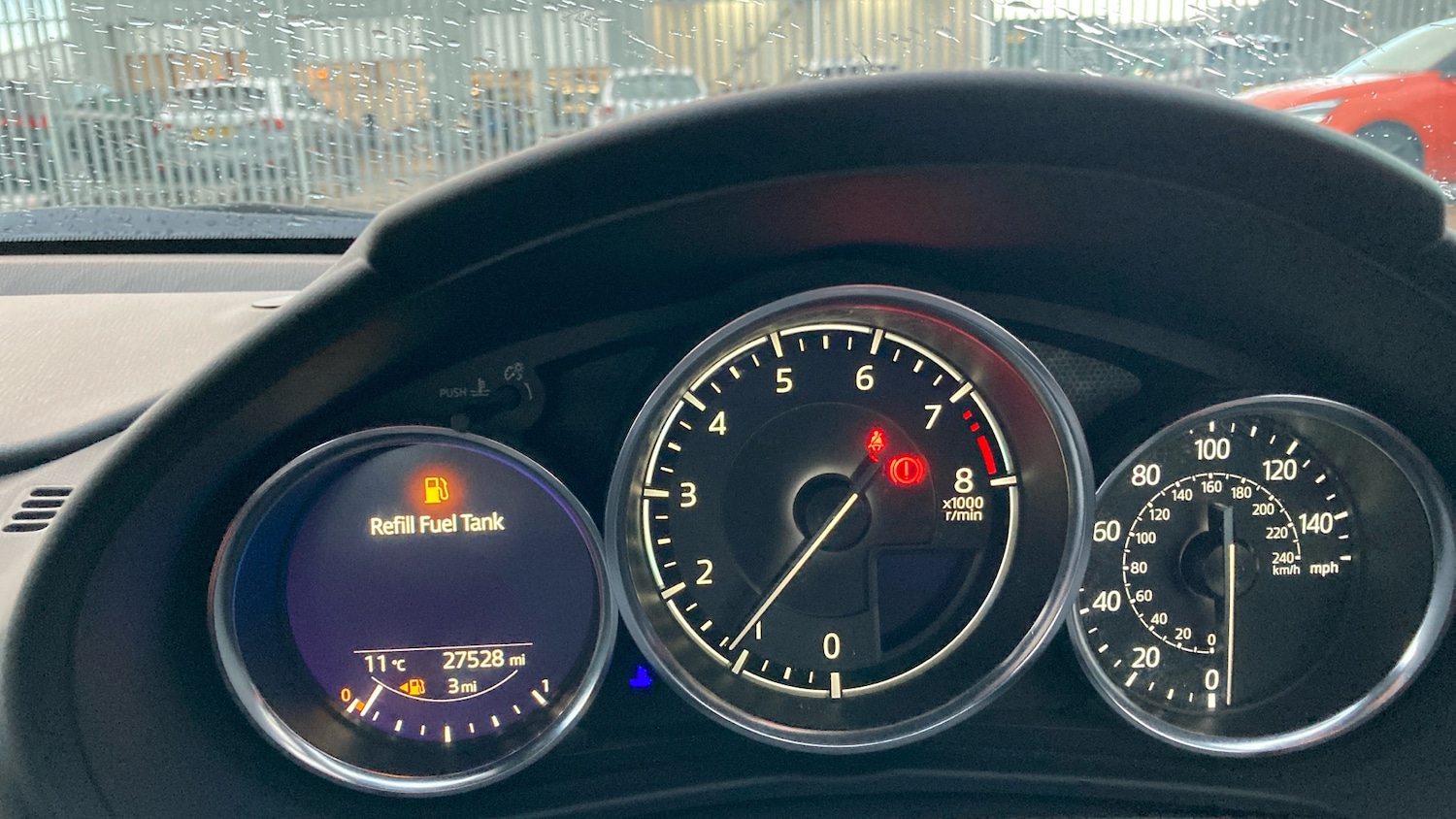 Used Mazda MX-5 2022 for sale - 76734970: Photo 18