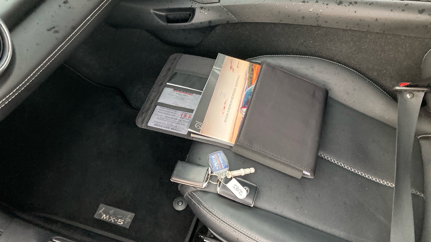 Used Mazda MX-5 2022 for sale - 76734970: Photo 19