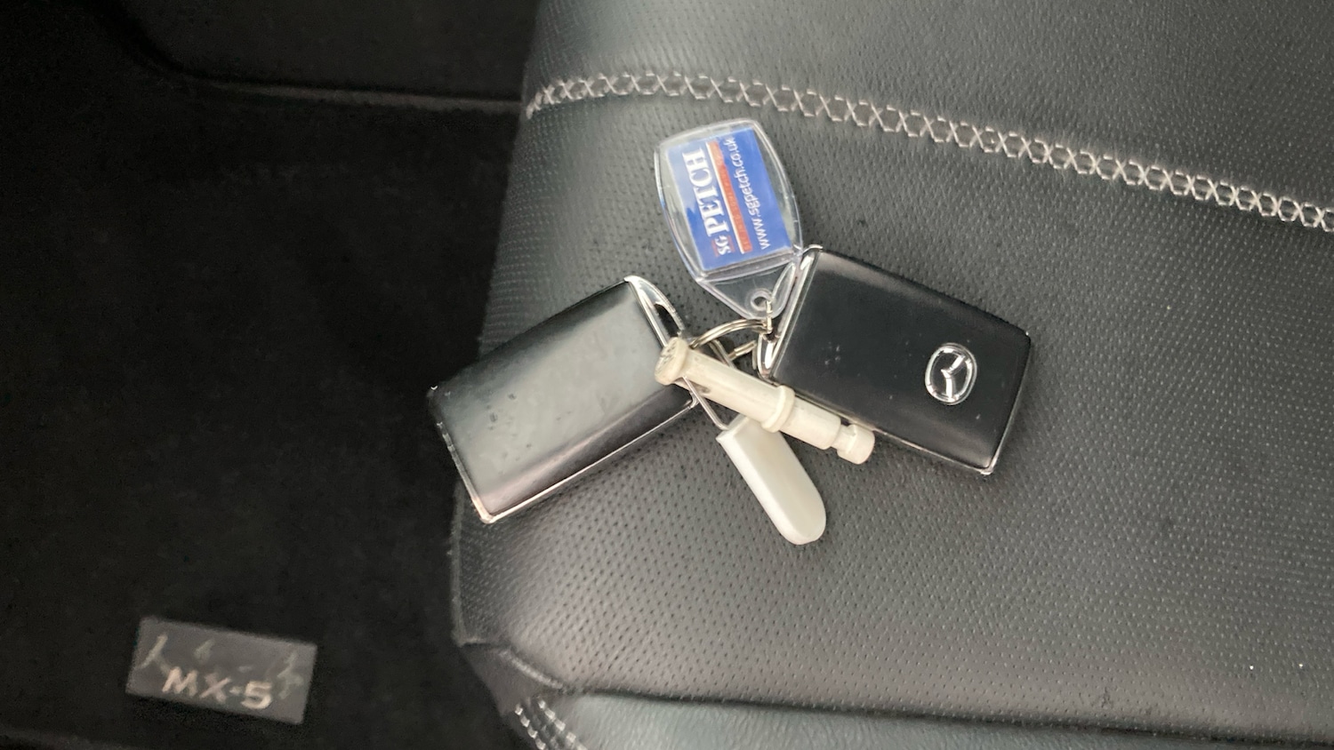 Used Mazda MX-5 2022 for sale - 76734970: Photo 20