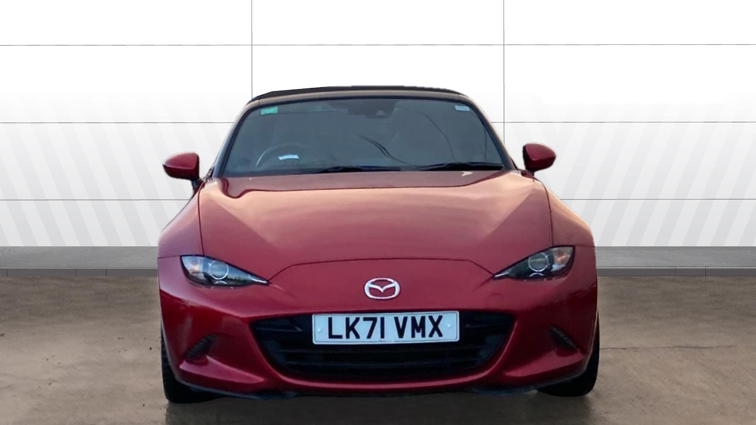 Used Mazda MX-5 2022 for sale - 76734970: Photo 3