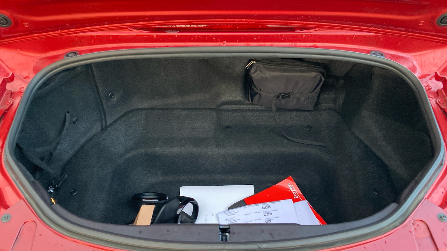 Used Mazda MX-5 2022 for sale - 76734970: Photo 4