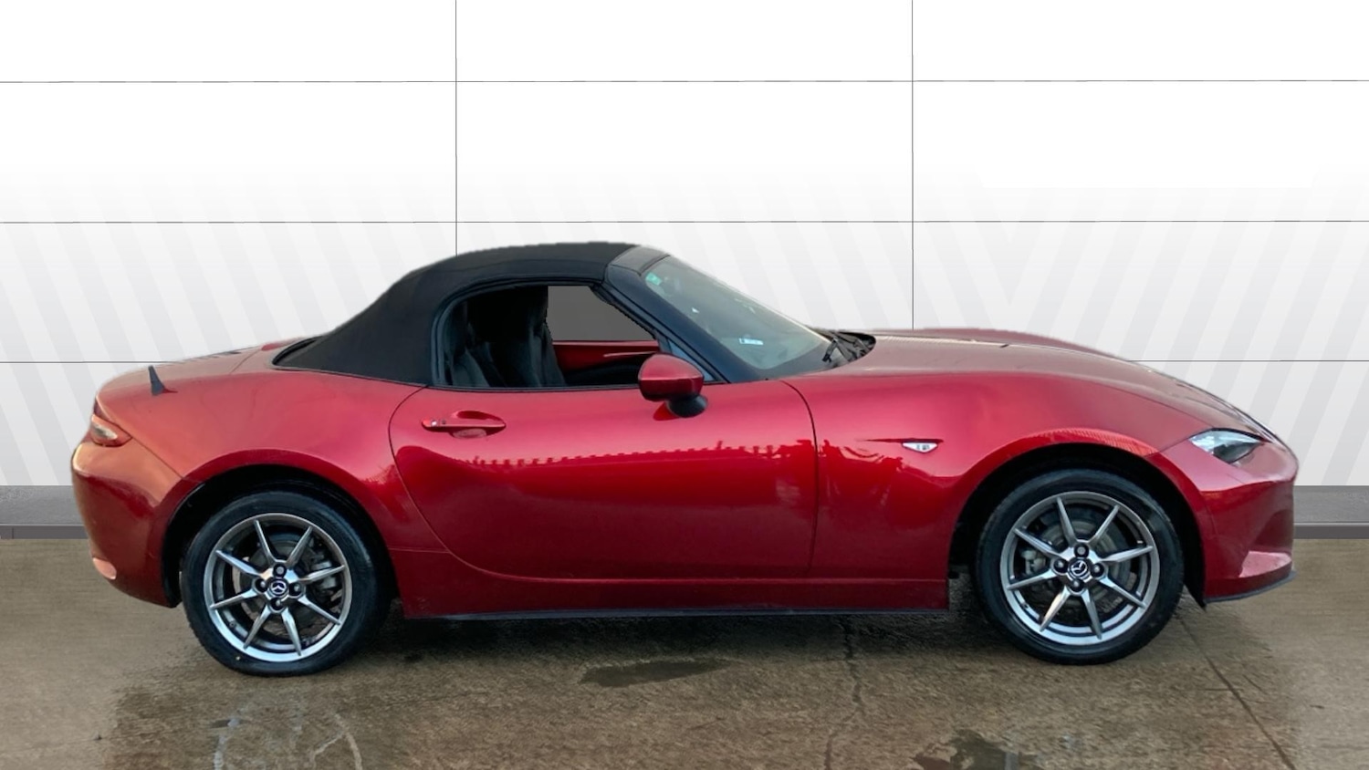 Used Mazda MX-5 2022 for sale - 76734970: Photo 5