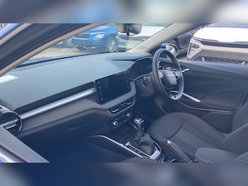 Used Skoda Fabia 2025 for sale - 77749538: Photo