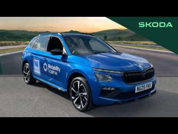 2025 (25) - 1.0 TSI Monte Carlo 5dr DSG Petrol Hatchback