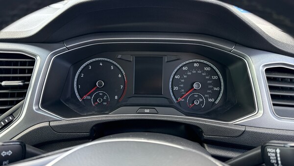 Used Volkswagen T-Roc 2021 for sale - 75303794: Photo 18
