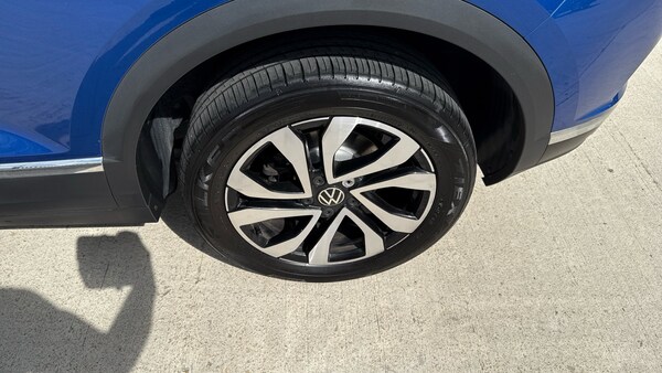 Used Volkswagen T-Roc 2021 for sale - 75303794: Photo 25