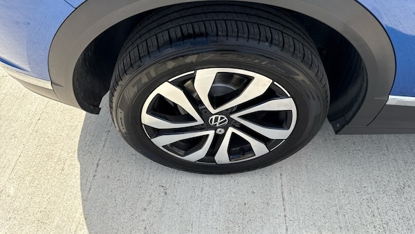 Used Volkswagen T-Roc 2021 for sale - 75303794: Photo 28