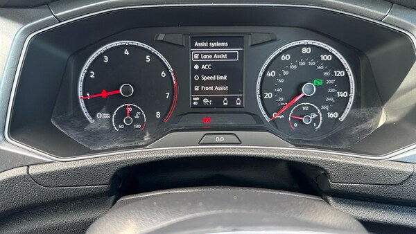 Used Volkswagen T-Roc 2021 for sale - 75303794: Photo 38