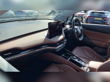 Used Skoda Enyaq 2021 for sale - 75193858: Photo