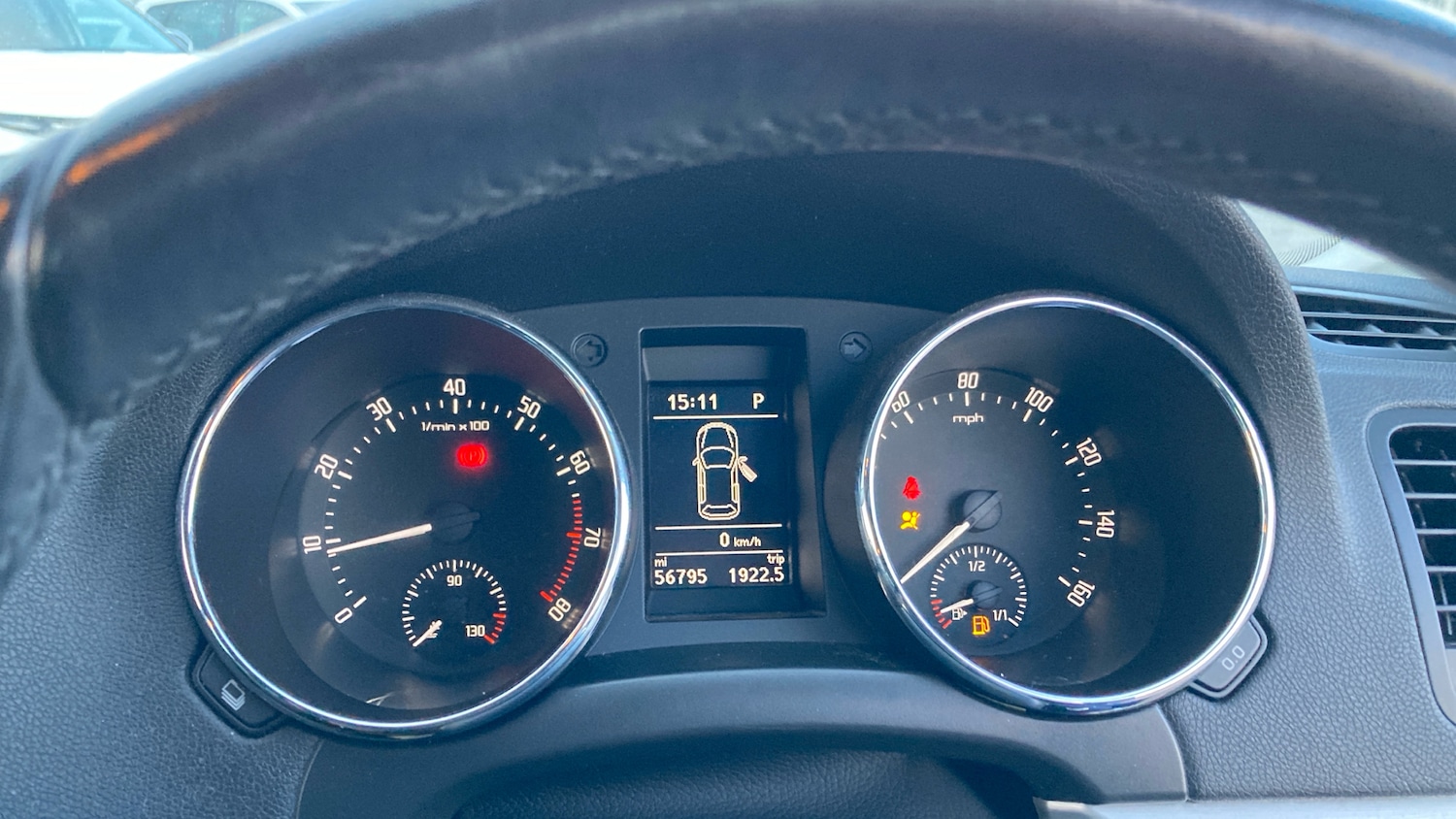 Used Skoda Yeti 2016 for sale - 77222887: Photo 11