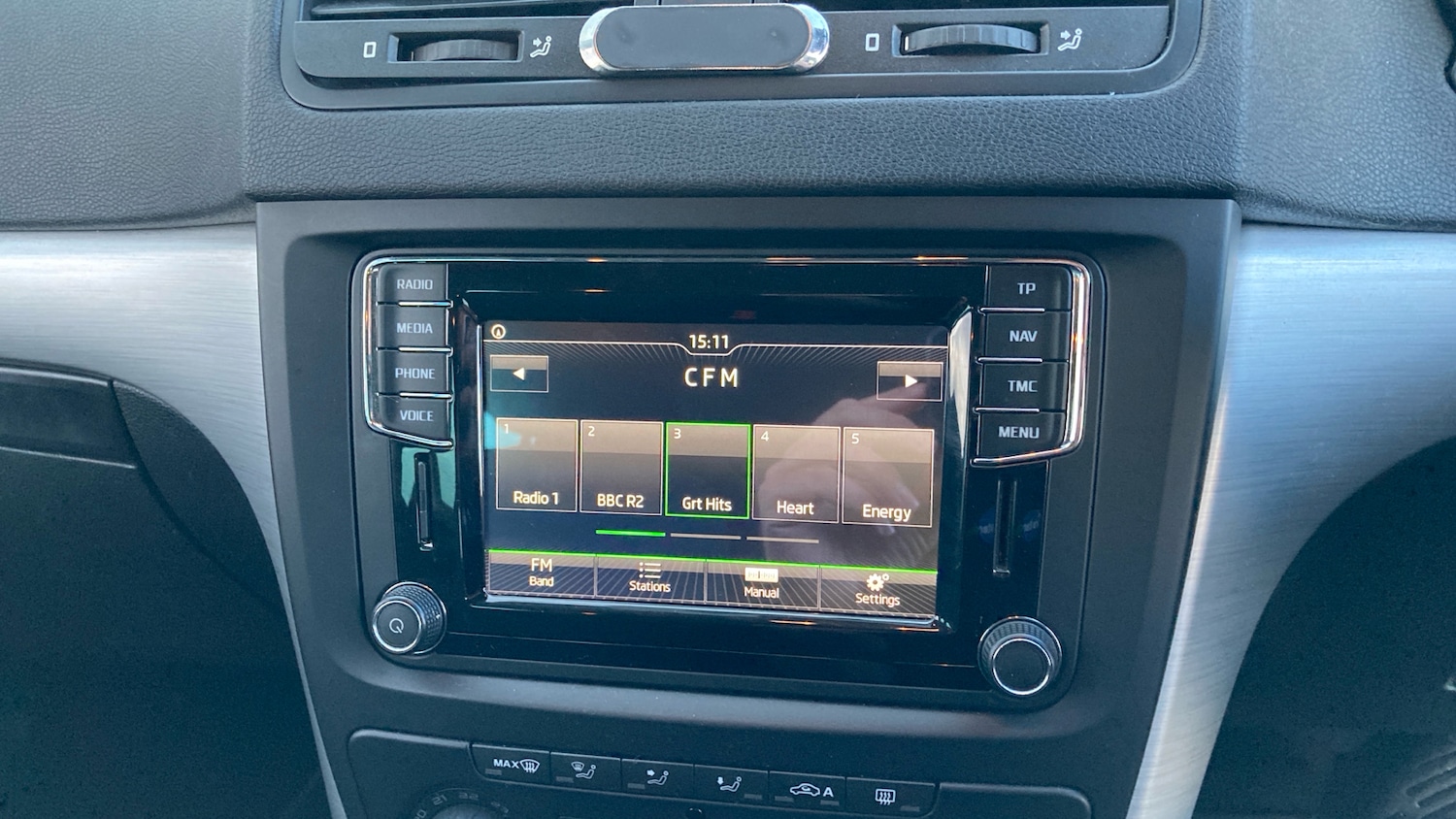 Used Skoda Yeti 2016 for sale - 77222887: Photo 12