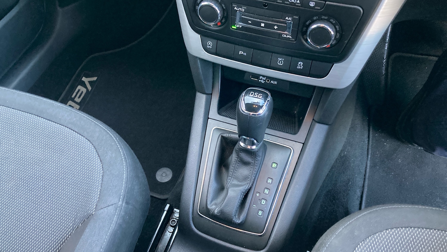 Used Skoda Yeti 2016 for sale - 77222887: Photo 14