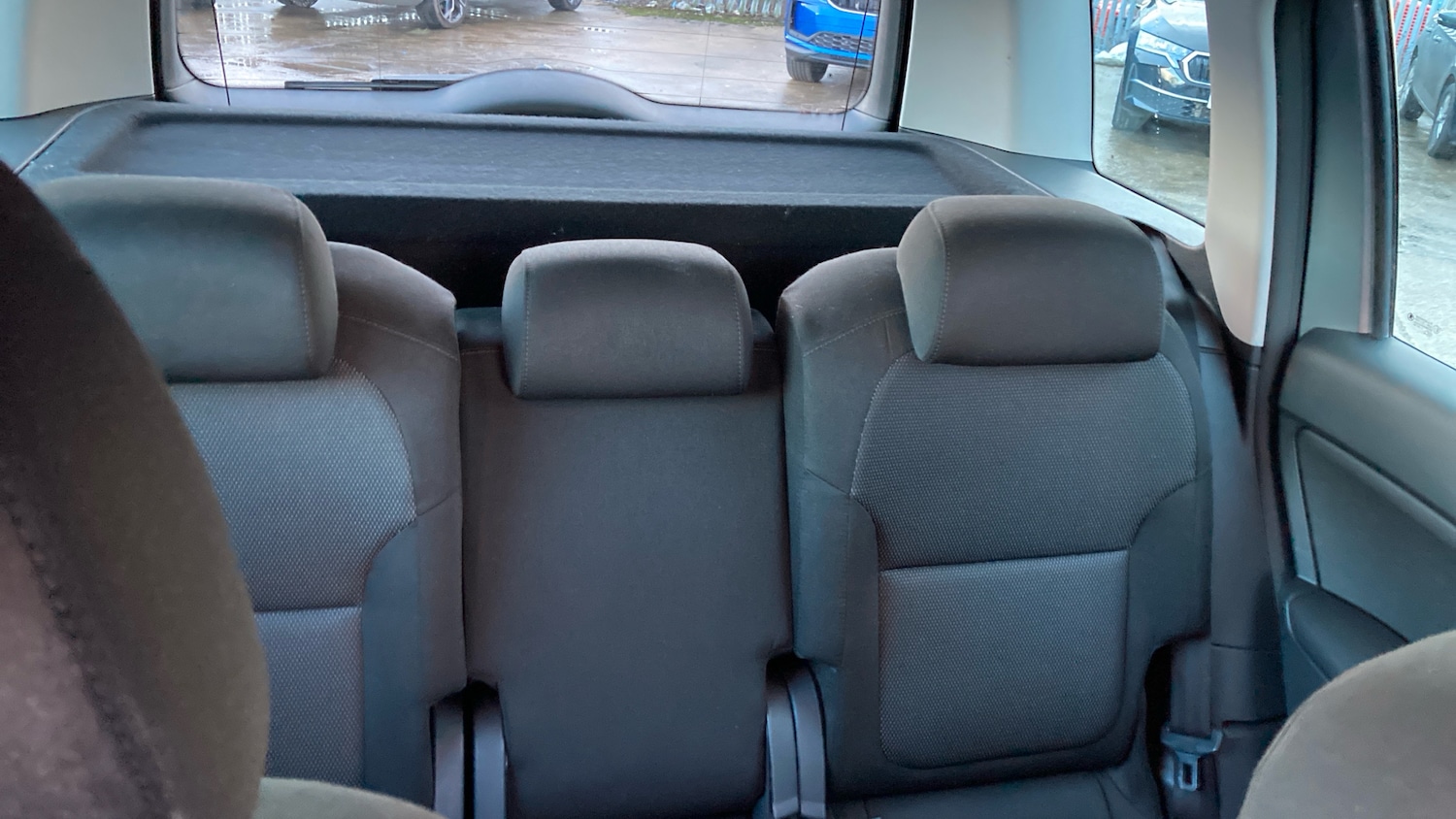 Used Skoda Yeti 2016 for sale - 77222887: Photo 16