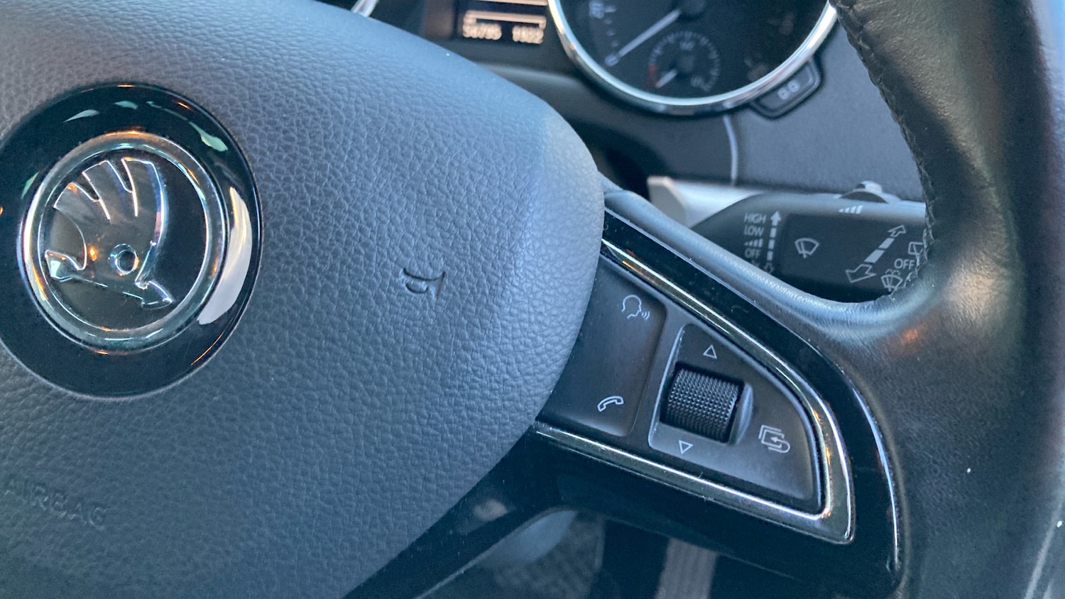 Used Skoda Yeti 2016 for sale - 77222887: Photo 18