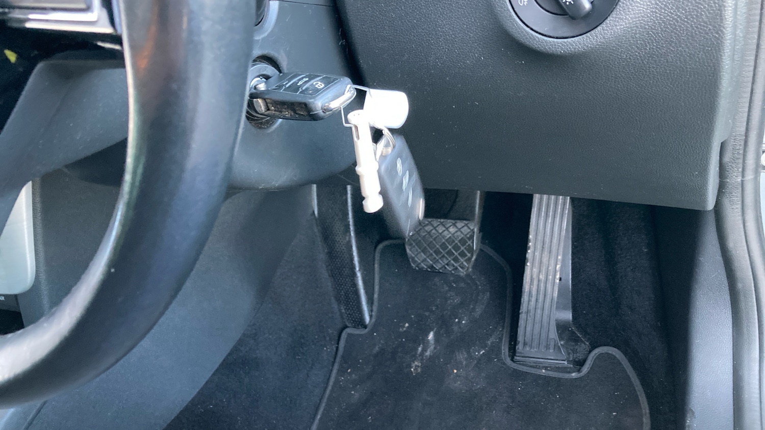 Used Skoda Yeti 2016 for sale - 77222887: Photo 25